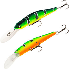 Воблер Akara Deep Arrow 90SP (12г) A107