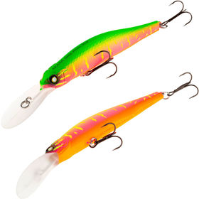 Воблер Akara Deep Arrow 90SP (12г) A207