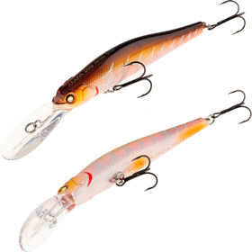 Воблер Akara Deep Arrow 90SP (12г) A234