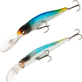 Воблер Akara Deep Arrow 90SP (12г) A237