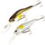 Воблер Akara Deep Expert 50SP (4.5г) A157