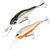 Воблер Akara Deep Expert 50SP (4.5г) A23