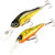 Воблер Akara Deep Expert 50SP (4.5г) A59