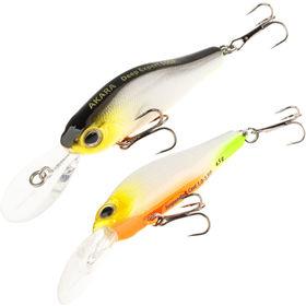 Воблер Akara Deep Expert 50SP (4.5г) A76