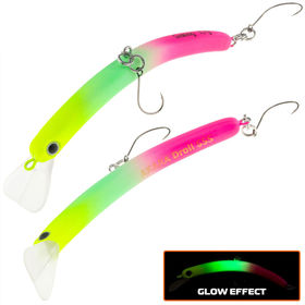 Воблер Akara Droll 65S (3.7г) A21