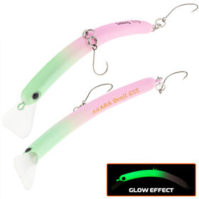 Воблер Akara Droll 65S (3.7г) A252