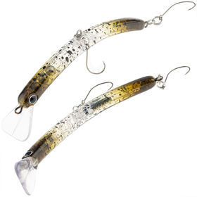 Воблер Akara Droll 65S (3.7г) A256