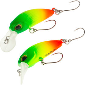 Воблер Akara Liga 36SP (2.4г) A113