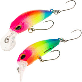 Воблер Akara Liga 36SP (2.4г) A126