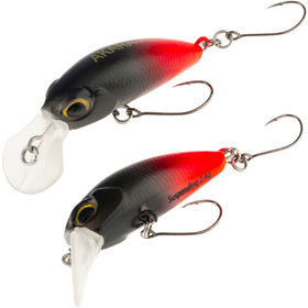 Воблер Akara Liga 36SP (2.4г) A159