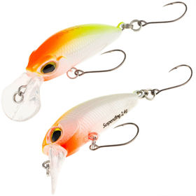 Воблер Akara Liga 36SP (2.4г) A166