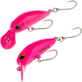 Воблер Akara Liga 36SP (2.4г) A200