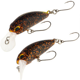 Воблер Akara Liga 36SP (2.4г) A221