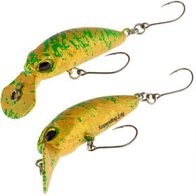 Воблер Akara Liga 36SP (2.4г) A224