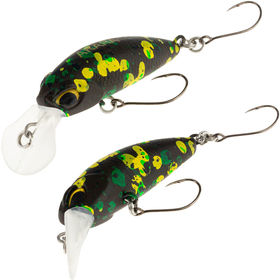 Воблер Akara Liga 36SP (2.4г) A243