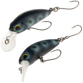 Воблер Akara Liga 36SP (2.4г) A78