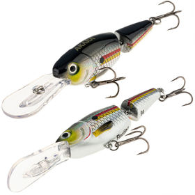 Воблер Akara Twin Shad 60F (8г) A103