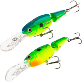 Воблер Akara Twin Shad 60F (8г) A61