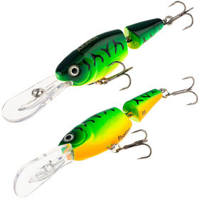 Воблер Akara Twin Shad 60F (8г) A68