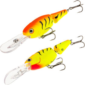 Воблер Akara Twin Shad 60F (8г) A87