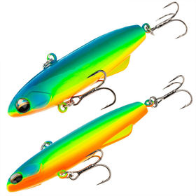 Воблер Akara Soft Roll (17 г) A283