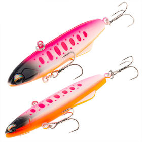 Воблер Akara Soft Roll (17 г) A286