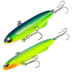 Воблер Akara Soft Roll (17 г) A287