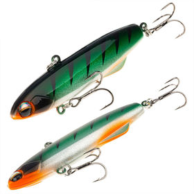 Воблер Akara Soft Roll (17 г) A288