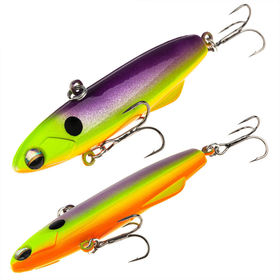 Воблер Akara Soft Roll (17 г) A289