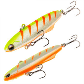 Воблер Akara Soft Roll (17 г) A290