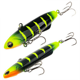 Воблер Akara Soft Roll (17 г) A291