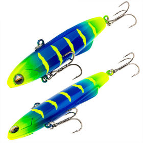 Воблер Akara Soft Roll (17 г) A293