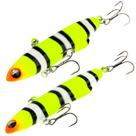 Воблер Akara Soft Roll (17 г) A72