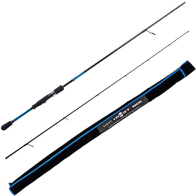 Спиннинг Akara Teurii MS702 TX-30 (2.1м; 8-24.5г)