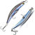 Воблер Akara Crooked Minnow 90F (7г) A158