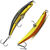 Воблер Akara Crooked Minnow 90F (7г) A59