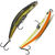 Воблер Akara Crooked Minnow 90F (7г) A83
