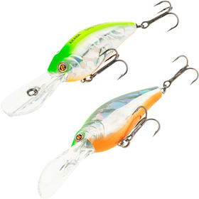 Воблер Akara Deep Master 60F (12г) A122