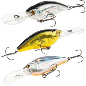 Воблер Akara Deep Master 60F (12г) A23/59