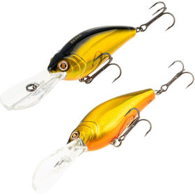 Воблер Akara Deep Master 60F (12г) A59