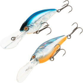 Воблер Akara Deep Master 60F (12г) A82