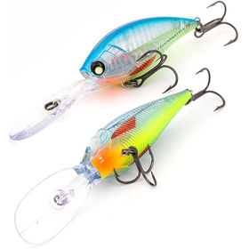 Воблер Akara Deep Props 70F (23г) A55