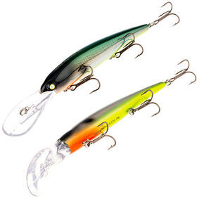 Воблер Akara Deep Robber 120F (19г) A103