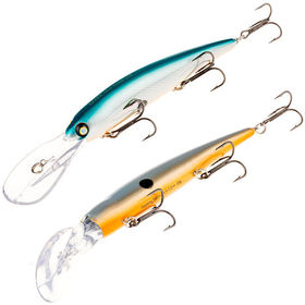Воблер Akara Deep Robber 120F (19г) A12