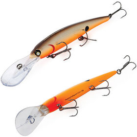 Воблер Akara Deep Robber 120F (19г) A19