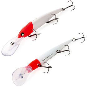 Воблер Akara Deep Robber 120F (19г) A1