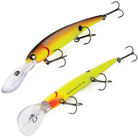 Воблер Akara Deep Robber 120F (19г) A57