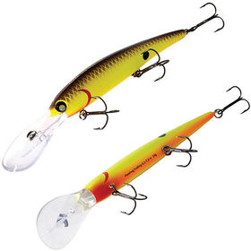Воблер Akara Deep Robber 120F (19г) A64