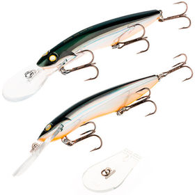 Воблер Akara Deep Winner 125F (24г) A23