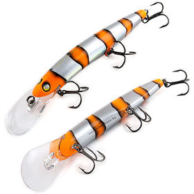Воблер Akara Deep Winner 125F (24г) A71
